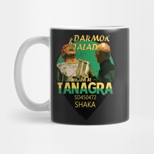 Darmok and Jalad at Tanagra Mug